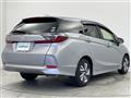 2021 Honda SHUTTLE HYBRID