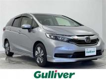 2021 Honda SHUTTLE HYBRID