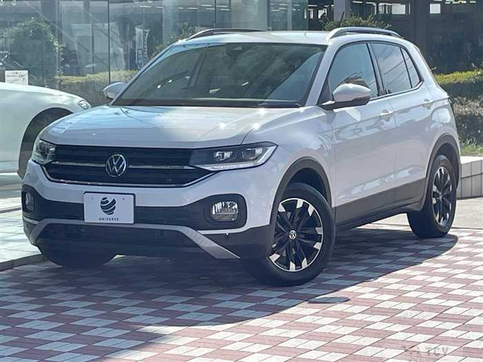 2022 Volkswagen Volkswagen Others