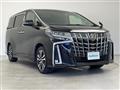 2020 Toyota Alphard