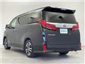 2020 Toyota Alphard