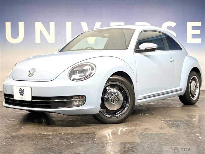 2014 Volkswagen Volkswagen Others