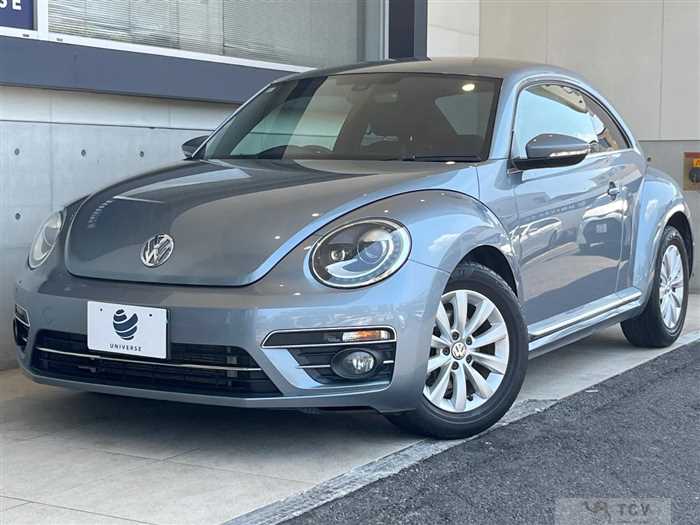 2017 Volkswagen Volkswagen Others