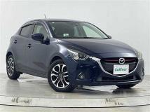 2014 Mazda Demio