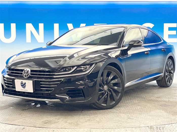 2020 Volkswagen Volkswagen Others