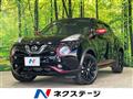 2018 Nissan Juke