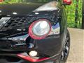 2018 Nissan Juke