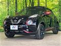 2018 Nissan Juke