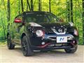 2018 Nissan Juke