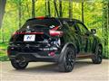 2018 Nissan Juke