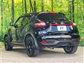 2018 Nissan Juke