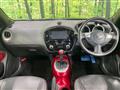 2018 Nissan Juke