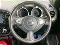 2018 Nissan Juke