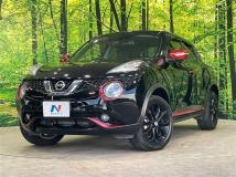 2018 Nissan Juke