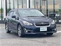 2015 Subaru Impreza