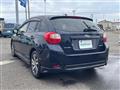2015 Subaru Impreza