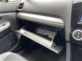 2015 Subaru Impreza