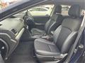 2015 Subaru Impreza