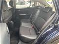 2015 Subaru Impreza
