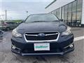 2015 Subaru Impreza