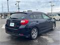 2015 Subaru Impreza
