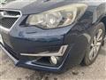 2015 Subaru Impreza