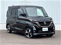 2021 Nissan ROOX