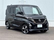 2021 Nissan ROOX