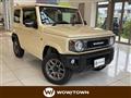 2021 Suzuki Jimny