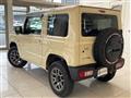 2021 Suzuki Jimny