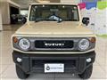 2021 Suzuki Jimny