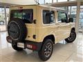 2021 Suzuki Jimny