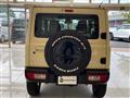 2021 Suzuki Jimny