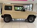 2021 Suzuki Jimny