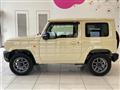 2021 Suzuki Jimny