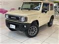 2021 Suzuki Jimny