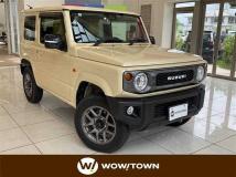 2021 Suzuki Jimny