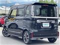 2021 Suzuki Spacia