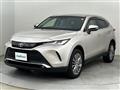 2021 Toyota Harrier