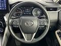 2021 Toyota Harrier