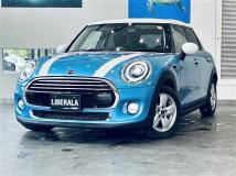 2019 BMW MINI