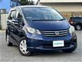 2009 Honda Freed