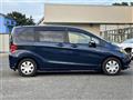 2009 Honda Freed