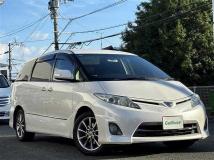 2011 Toyota Estima