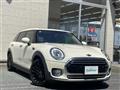 2018 BMW MINI Clubman