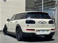 2018 BMW MINI Clubman