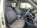 2018 BMW MINI Clubman