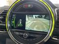 2018 BMW MINI Clubman