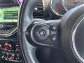 2018 BMW MINI Clubman