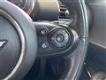 2018 BMW MINI Clubman
